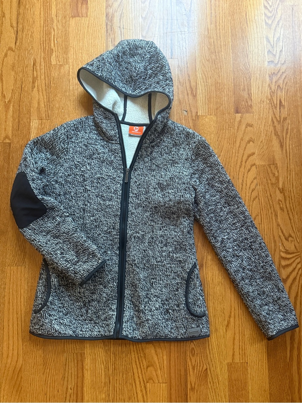 Merrell - Womens Transition Sherpa with Select Regulate - Medium